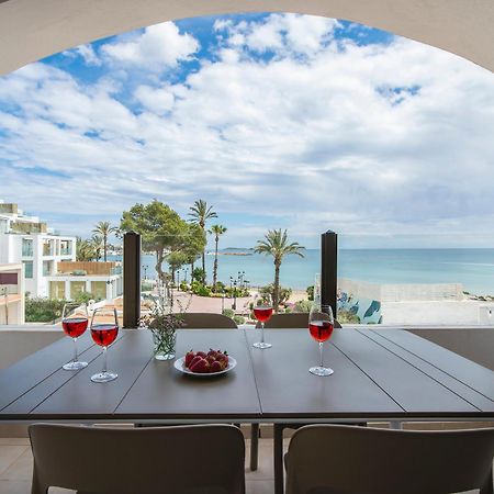 Pierre & Vacances Ros Ibiza Santa Eulària des Riu Extérieur photo